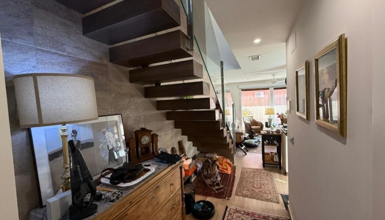 Resale - Chalet - Los Montesinos - LOS MONTESINOS