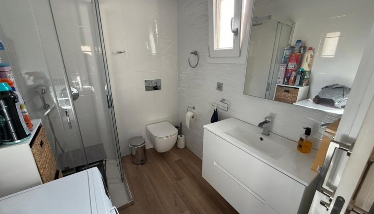 Resale - Chalet - Los Montesinos - LOS MONTESINOS