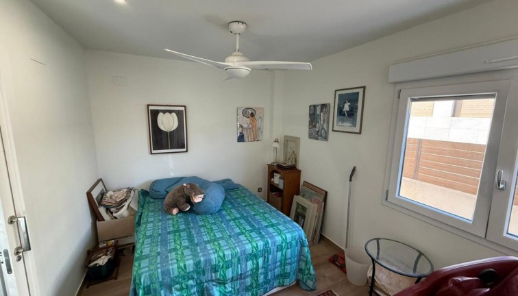 Resale - Chalet - Los Montesinos - LOS MONTESINOS