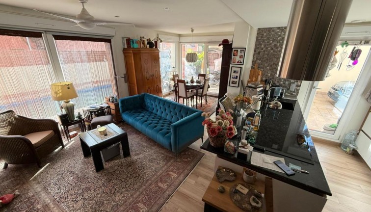 Resale - Chalet - Los Montesinos - LOS MONTESINOS