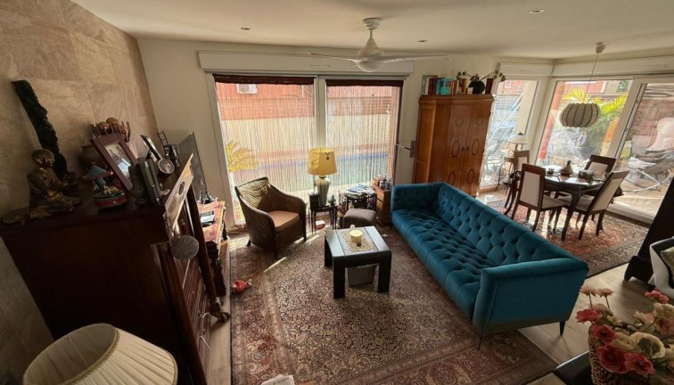 Resale - Chalet - Los Montesinos - LOS MONTESINOS