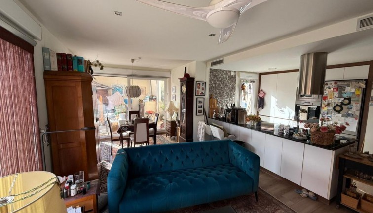 Resale - Chalet - Los Montesinos - LOS MONTESINOS