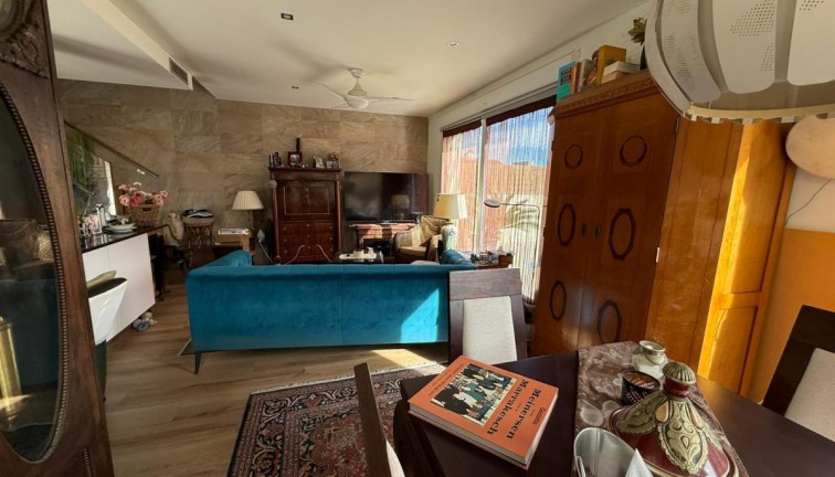 Resale - Chalet - Los Montesinos - LOS MONTESINOS