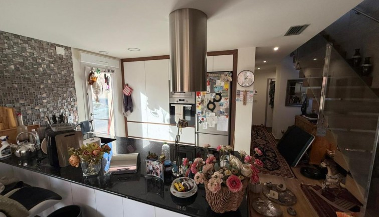 Resale - Chalet - Los Montesinos - LOS MONTESINOS