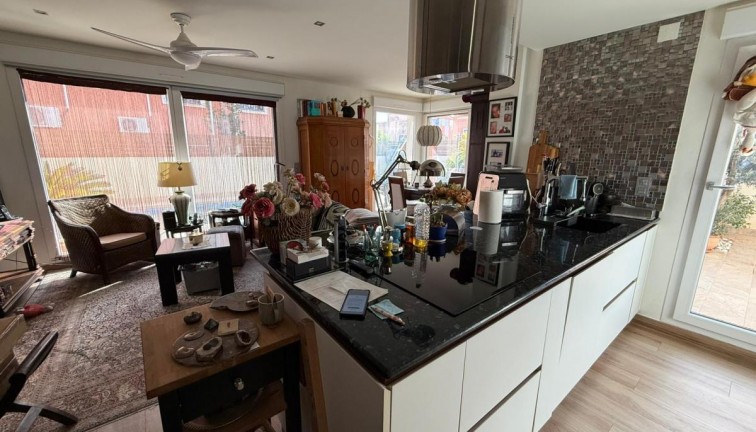 Resale - Chalet - Los Montesinos - LOS MONTESINOS