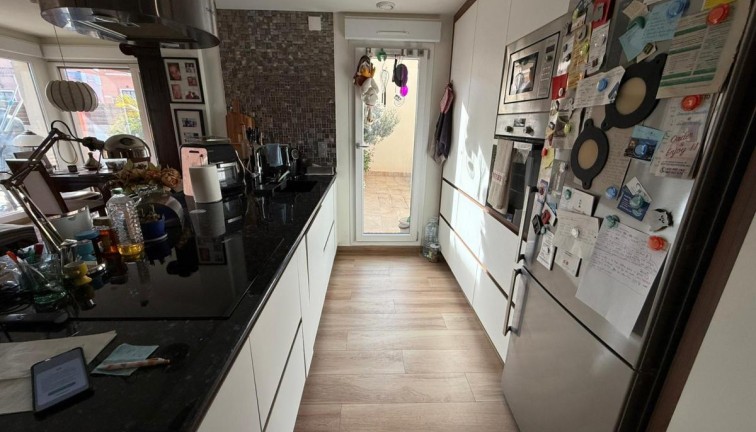 Resale - Chalet - Los Montesinos - LOS MONTESINOS