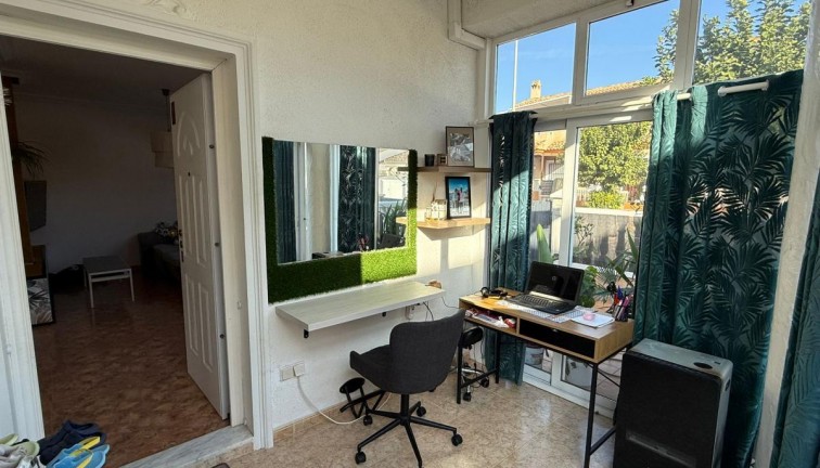 Resale - Semi-Detached - Torre de la Horadada - TORRE DE LA HORADADA