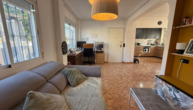 Resale - Semi-Detached - Torre de la Horadada - TORRE DE LA HORADADA