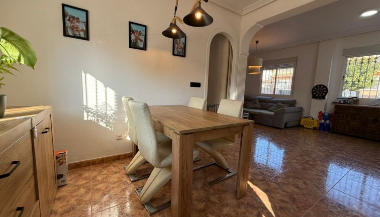 Resale - Semi-Detached - Torre de la Horadada - TORRE DE LA HORADADA