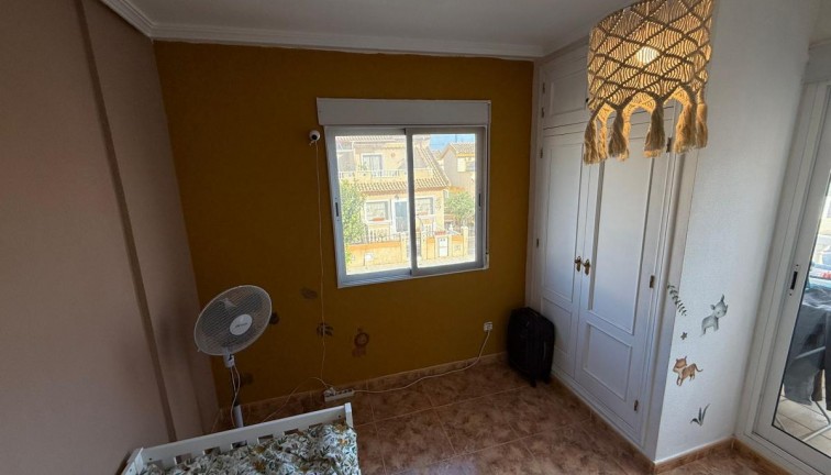 Resale - Semi-Detached - Torre de la Horadada - TORRE DE LA HORADADA