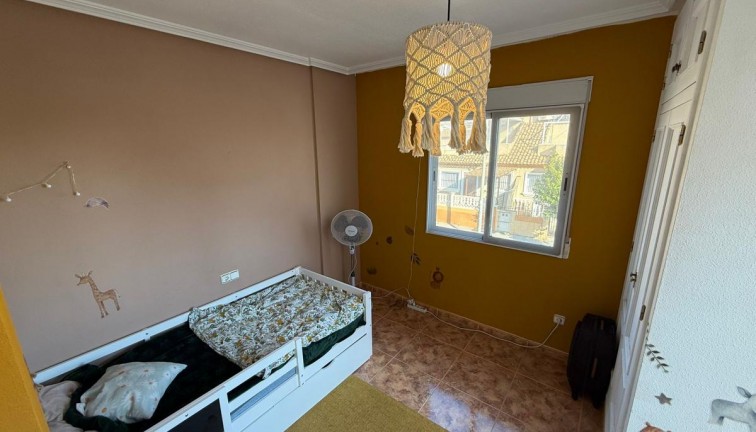 Resale - Semi-Detached - Torre de la Horadada - TORRE DE LA HORADADA