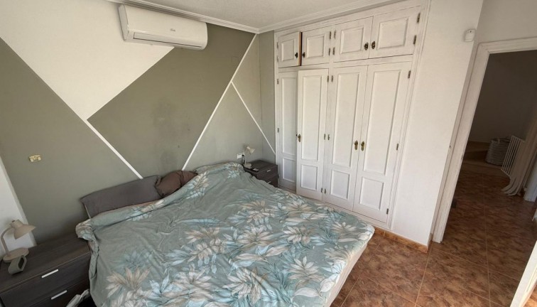 Resale - Semi-Detached - Torre de la Horadada - TORRE DE LA HORADADA