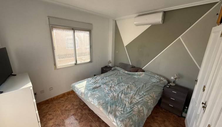 Resale - Semi-Detached - Torre de la Horadada - TORRE DE LA HORADADA