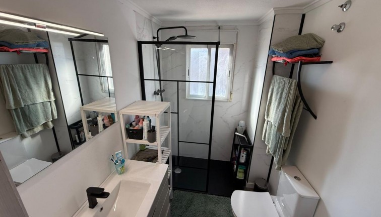 Resale - Semi-Detached - Torre de la Horadada - TORRE DE LA HORADADA