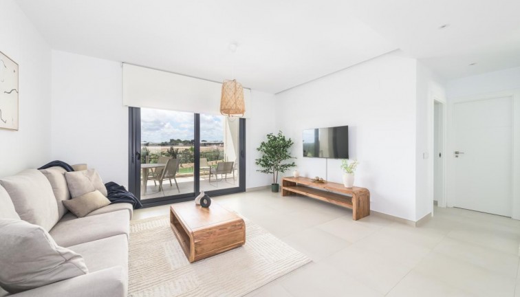 Reventa - Apartamento / piso - Pilar de la Horadada