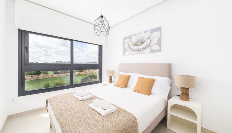 Reventa - Apartamento / piso - Pilar de la Horadada