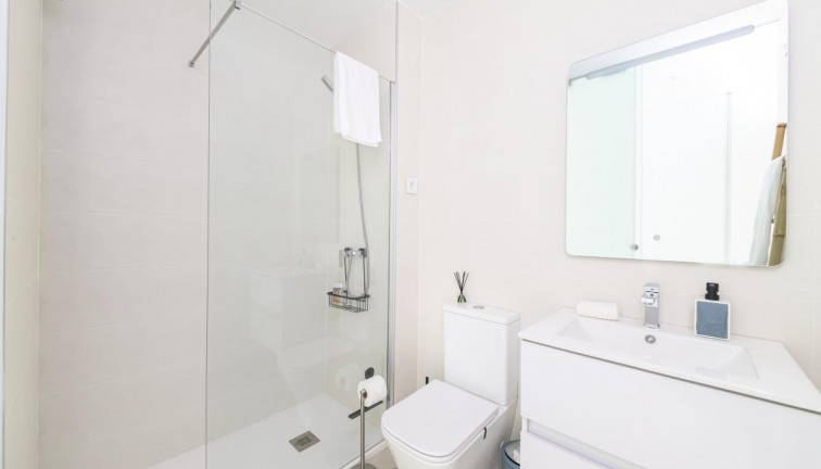 Reventa - Apartamento / piso - Pilar de la Horadada