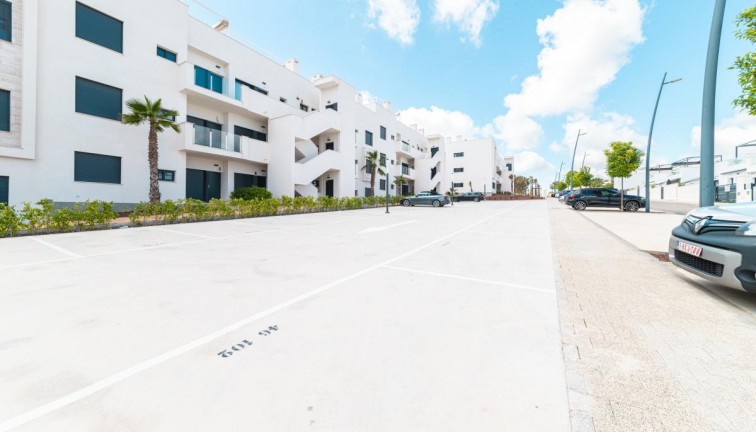 Reventa - Apartamento / piso - Pilar de la Horadada