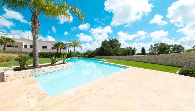 Reventa - Apartamento / piso - Pilar de la Horadada