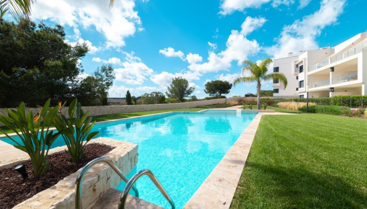 Reventa - Apartamento / piso - Pilar de la Horadada