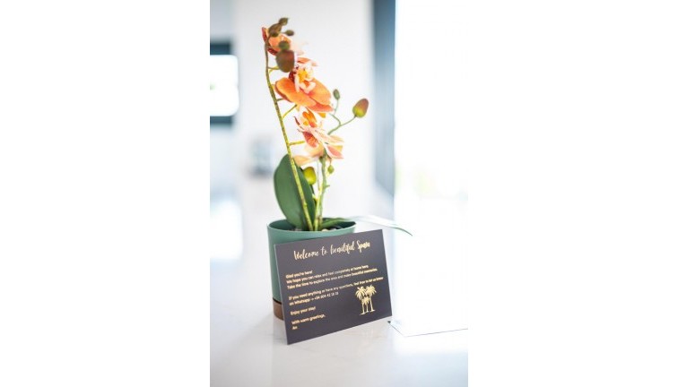 Reventa - Apartamento / piso - Pilar de la Horadada