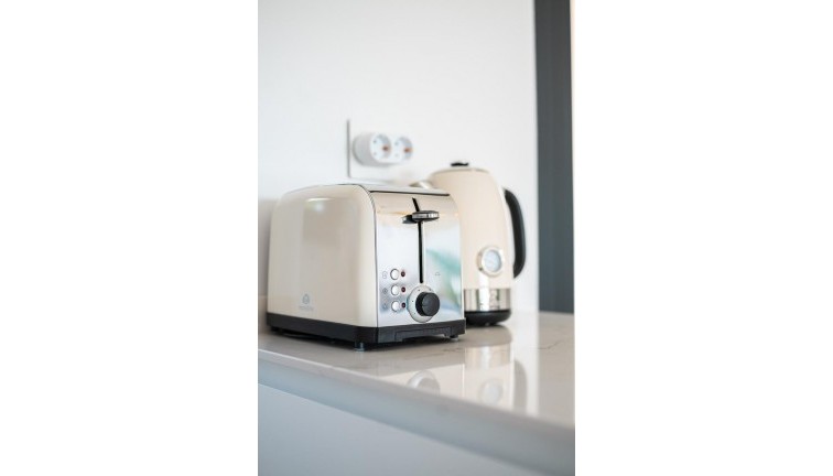 Reventa - Apartamento / piso - Pilar de la Horadada