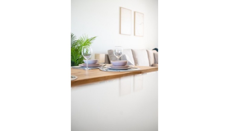 Reventa - Apartamento / piso - Pilar de la Horadada