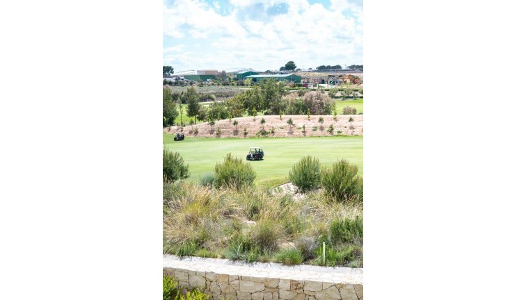 Reventa - Apartamento / piso - Pilar de la Horadada