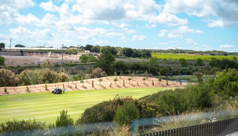 Reventa - Apartamento / piso - Pilar de la Horadada