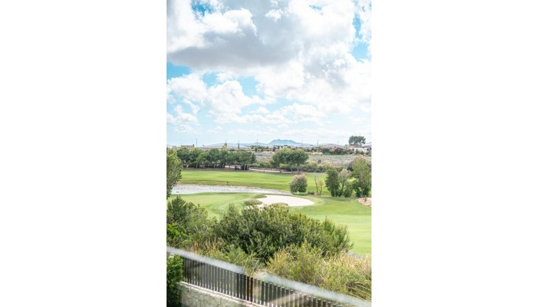 Reventa - Apartamento / piso - Pilar de la Horadada