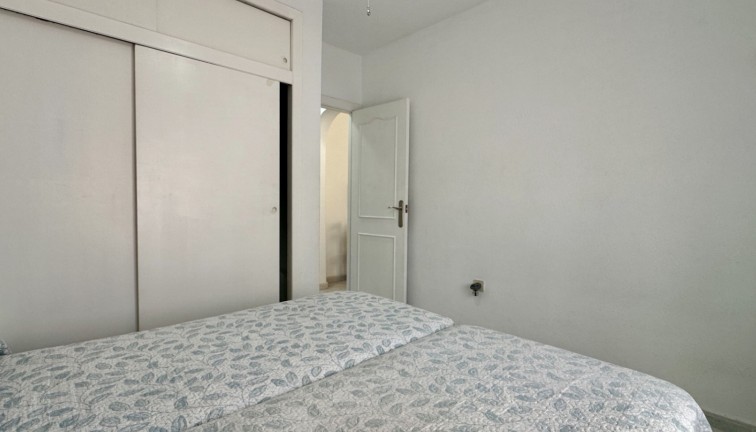 Reventa - Apartamento / piso - Orihuela Costa - Playa Flamenca