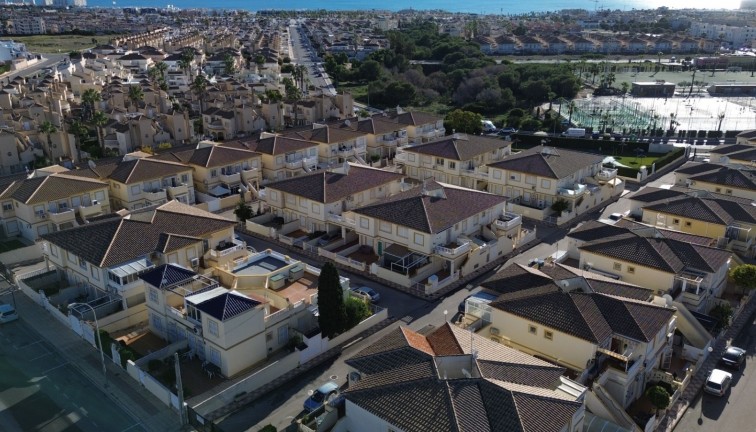 Reventa - Apartamento / piso - Orihuela Costa - Playa Flamenca