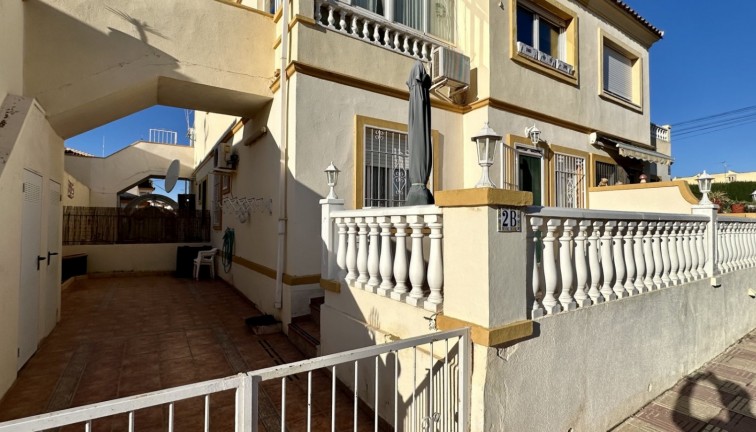 Reventa - Apartamento / piso - Orihuela Costa - Playa Flamenca