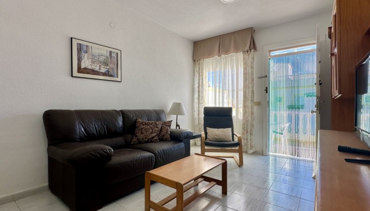 Reventa - Apartamento / piso - Orihuela Costa - Playa Flamenca