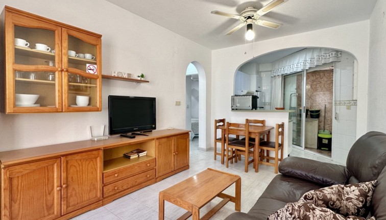 Reventa - Apartamento / piso - Orihuela Costa - Playa Flamenca