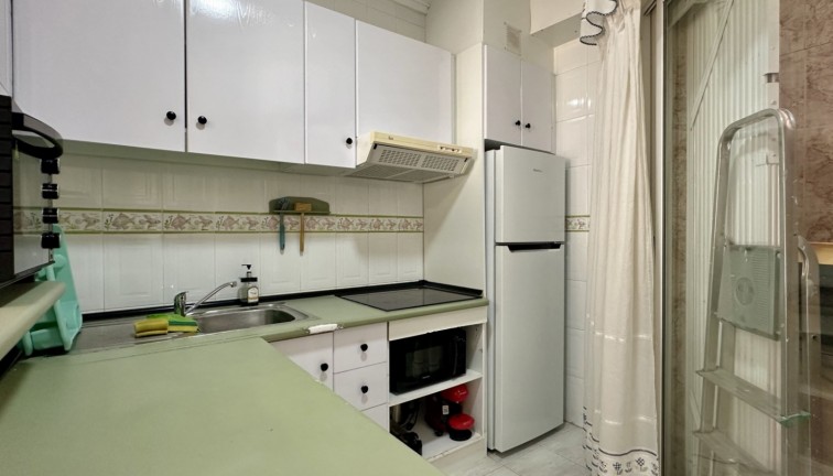 Reventa - Apartamento / piso - Orihuela Costa - Playa Flamenca