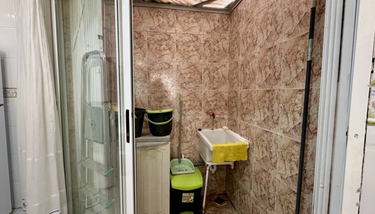 Reventa - Apartamento / piso - Orihuela Costa - Playa Flamenca