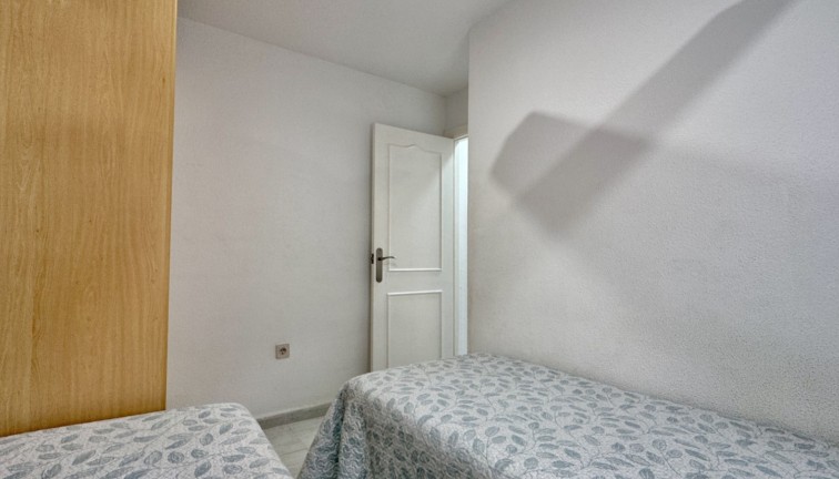 Reventa - Apartamento / piso - Orihuela Costa - Playa Flamenca