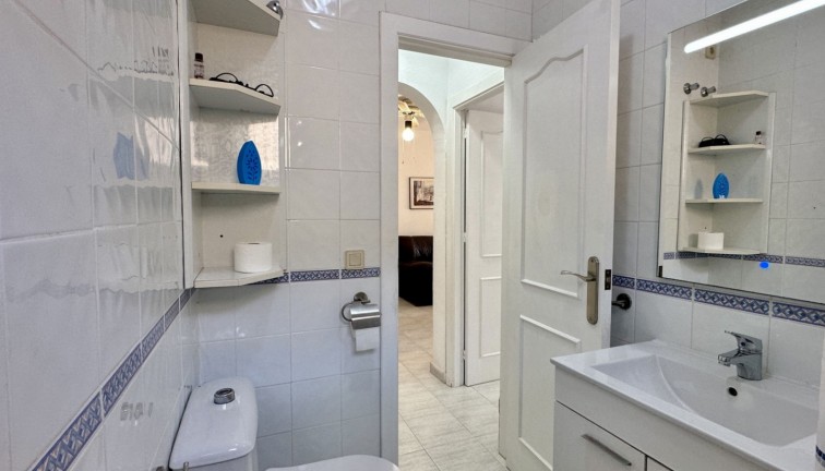 Reventa - Apartamento / piso - Orihuela Costa - Playa Flamenca