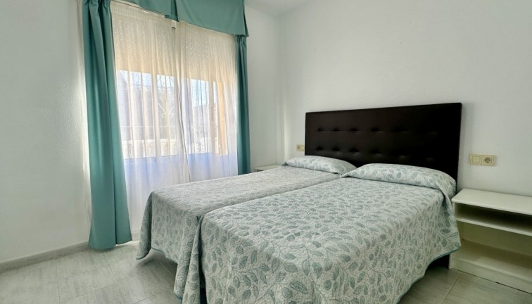 Reventa - Apartamento / piso - Orihuela Costa - Playa Flamenca