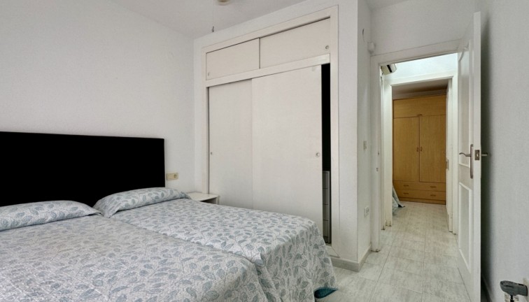 Reventa - Apartamento / piso - Orihuela Costa - Playa Flamenca