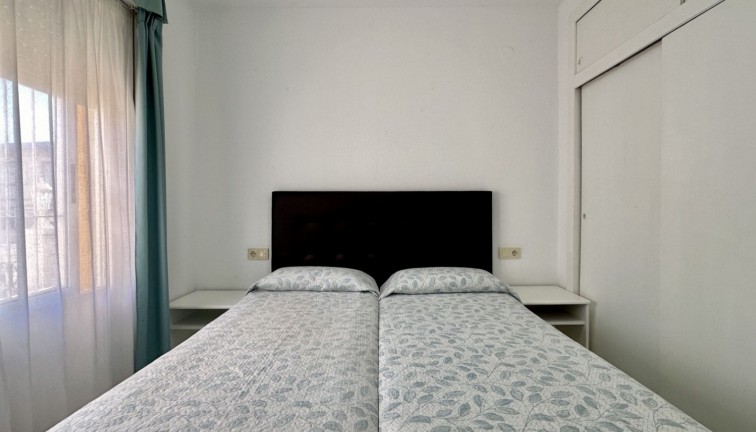 Reventa - Apartamento / piso - Orihuela Costa - Playa Flamenca