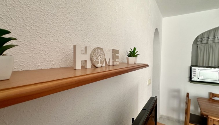 Reventa - Apartamento / piso - Orihuela Costa - Playa Flamenca