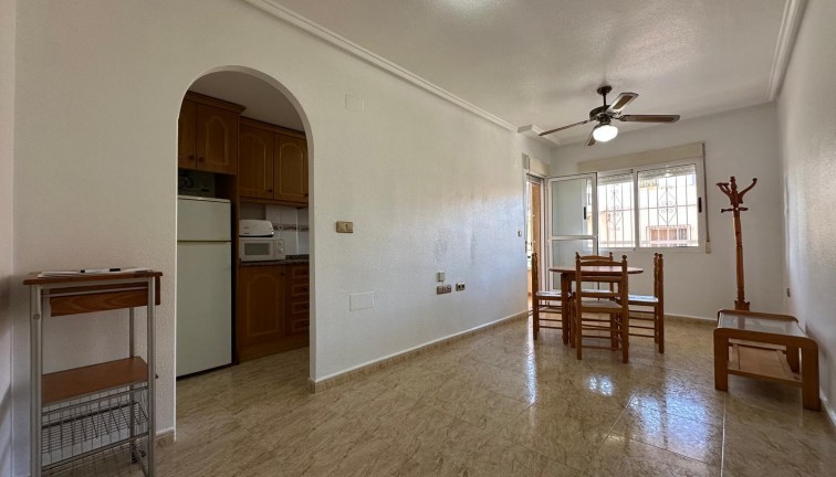 Jälleenmyynti - Asunto - Katutason asunto - Los Montesinos - LOS MONTESINOS