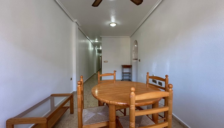 Jälleenmyynti - Asunto - Katutason asunto - Los Montesinos - LOS MONTESINOS