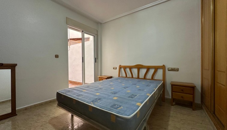 Jälleenmyynti - Asunto - Katutason asunto - Los Montesinos - LOS MONTESINOS