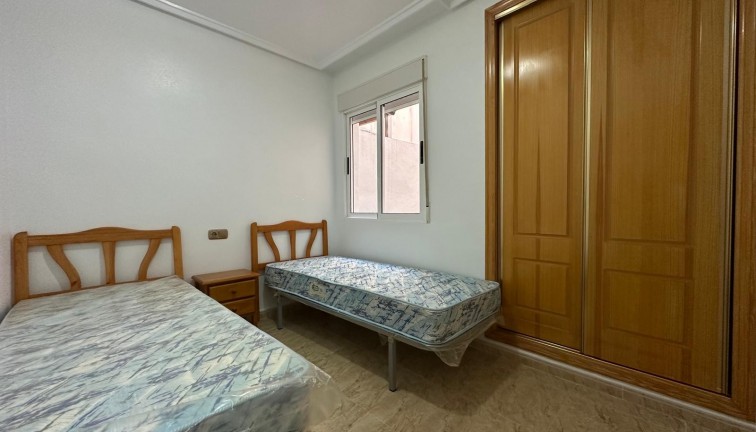 Jälleenmyynti - Asunto - Katutason asunto - Los Montesinos - LOS MONTESINOS