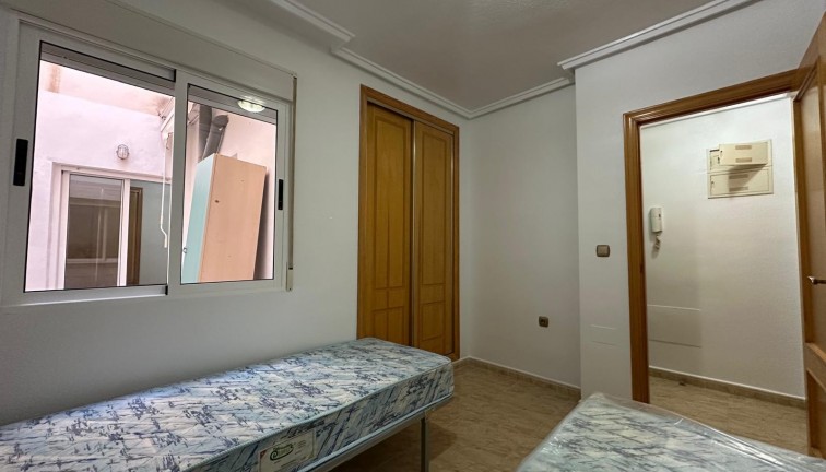 Jälleenmyynti - Asunto - Katutason asunto - Los Montesinos - LOS MONTESINOS