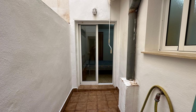 Jälleenmyynti - Asunto - Katutason asunto - Los Montesinos - LOS MONTESINOS