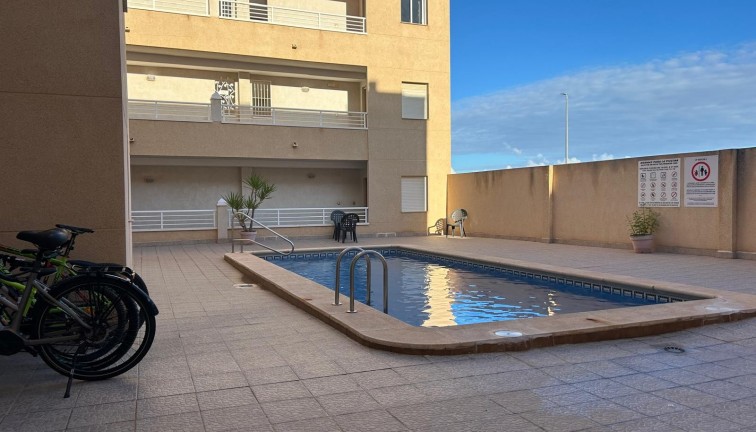 Jälleenmyynti - Asunto - Katutason asunto - Los Montesinos - LOS MONTESINOS